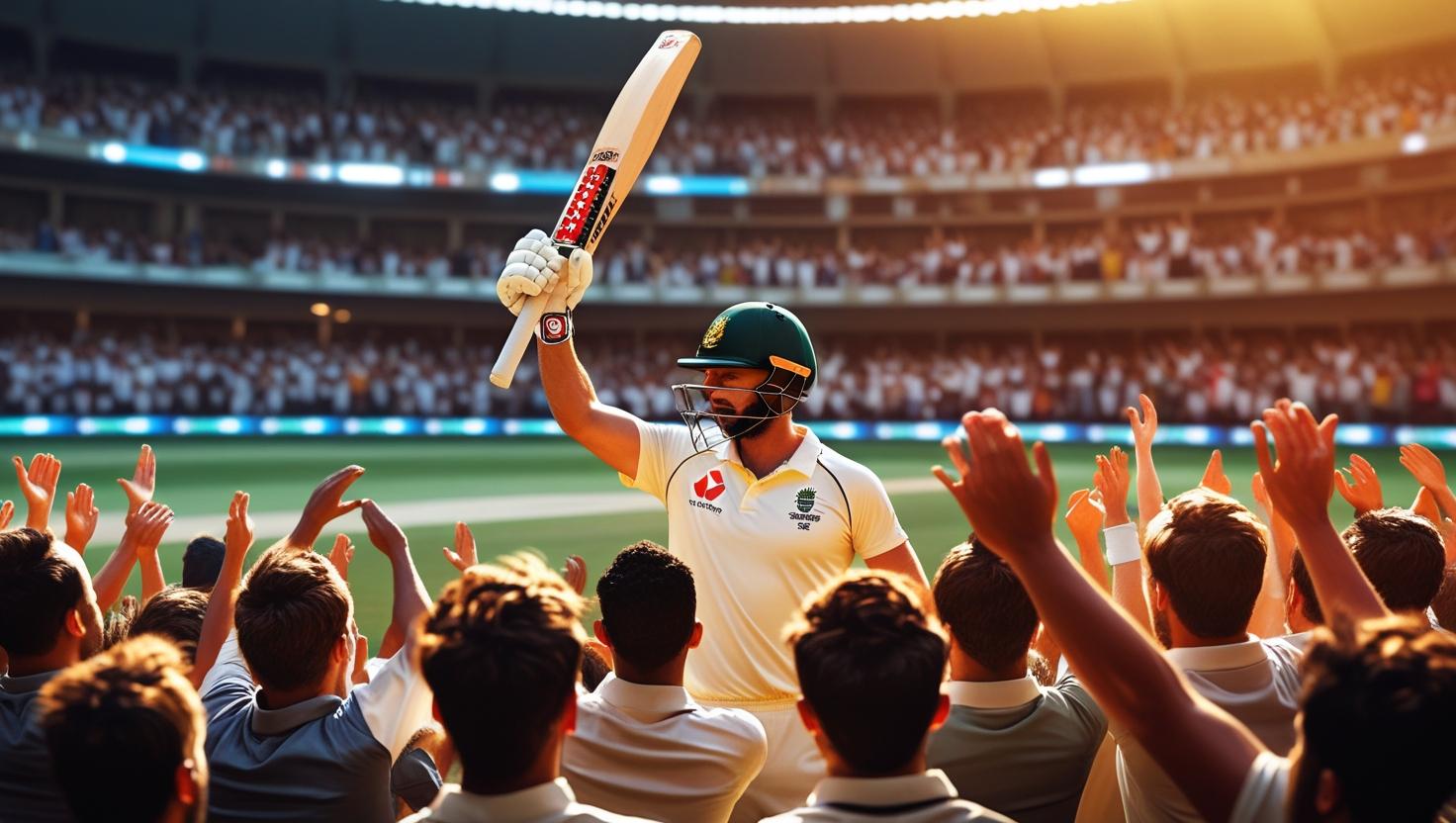 The Biggest Heartbreak for Indian Cricket Fan’s: India vs England 3rd Test at Lord’s full Match Summary